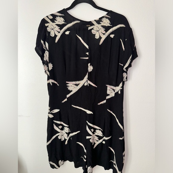 O'NEILL Amalia Womens Romper - Picture 2 of 5